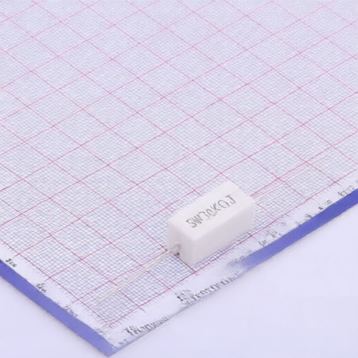 Huaxing Mechanical-Elec. CR-L5W-30KΩJ for sale