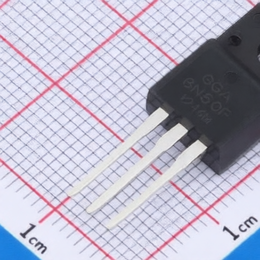 GOFORD 8N50F for sale