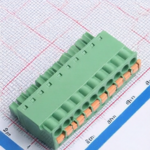 Megastar ZX-DGKD-3.81-10P for sale