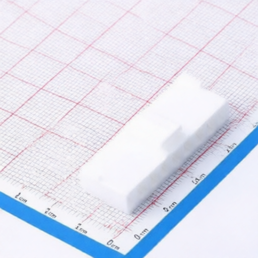 Bossie BX-VH3.96-9PJK for sale