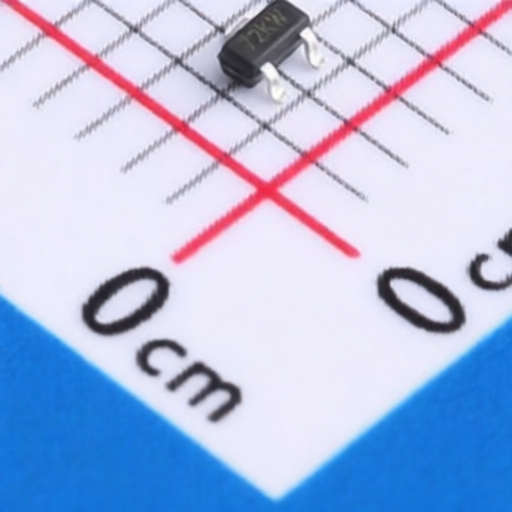 ElecSuper 2N7002T-HAF-ES for sale