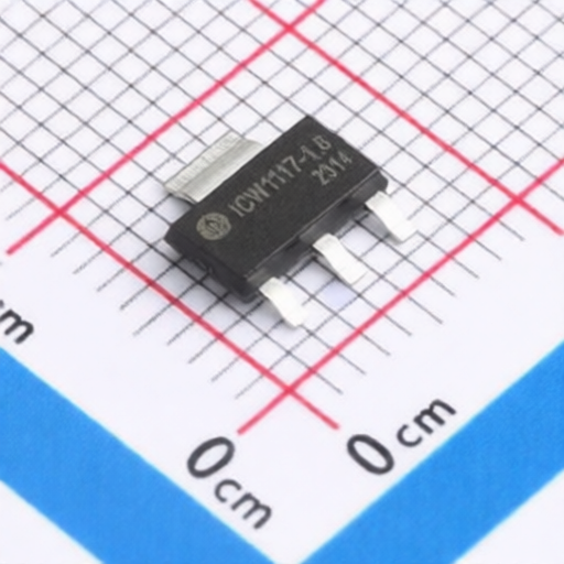 ICW ICW1117A18S3G for sale