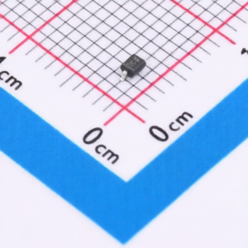 Jingdao Microelectronics MM3Z11W for sale