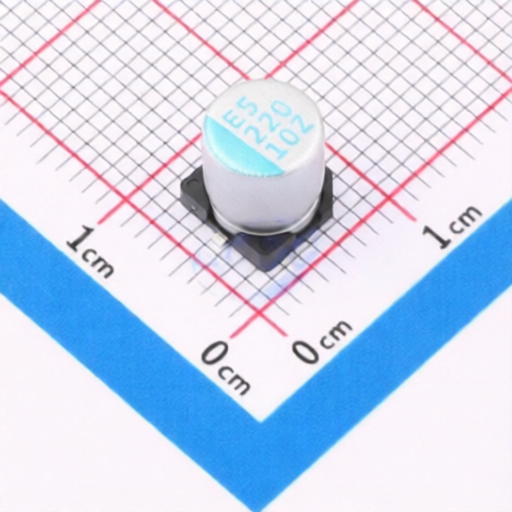 Lelon OVZ221M1ATR-0608 for sale