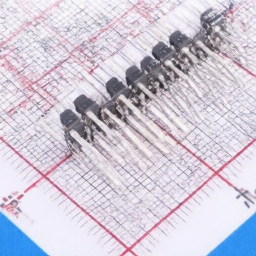 CONNFLY Elec DS1021-2x9SF11-B for sale