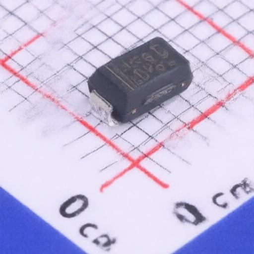Jingdao Microelectronics ES2C for sale