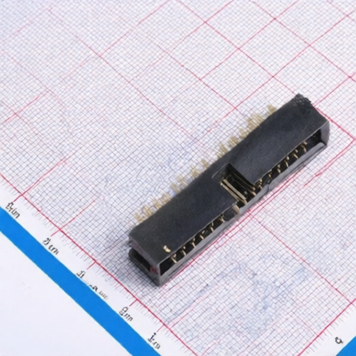 Lian Xin Technology XDFH-0254-2*15P for sale