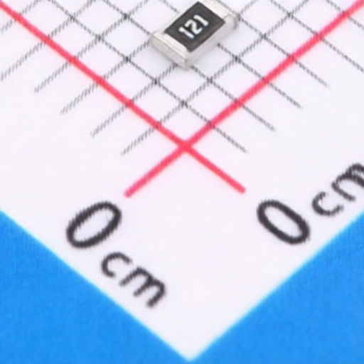 PANASONIC ERJ6GEYJ121V for sale