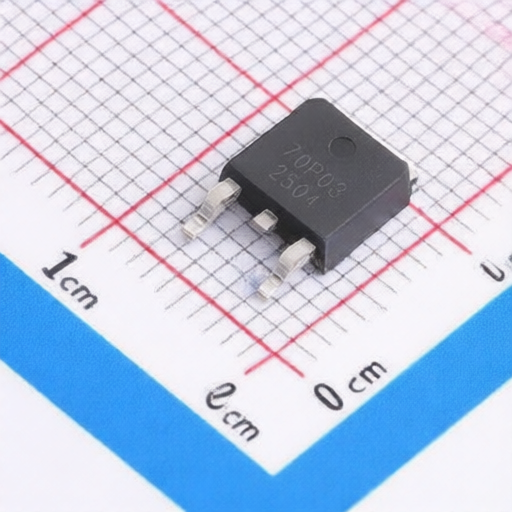 XNRUSEMI XR70P03 for sale