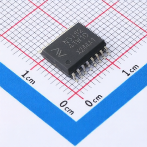 NOVOSENSE NSI8241W1-DSWR for sale