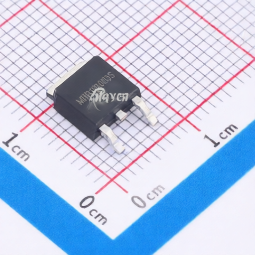 KUU MBR30200DS for sale