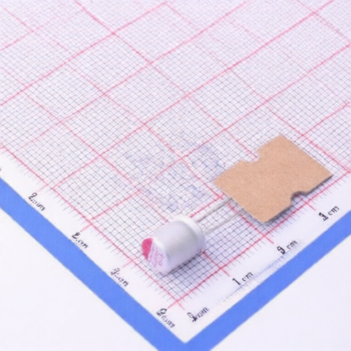 Man Yue Tech ULR107M1CE08TUX0CR for sale