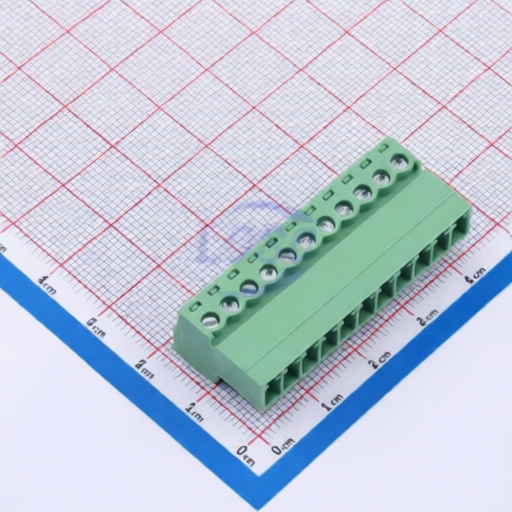 Megastar ZX-DGRK-3.81-11P for sale