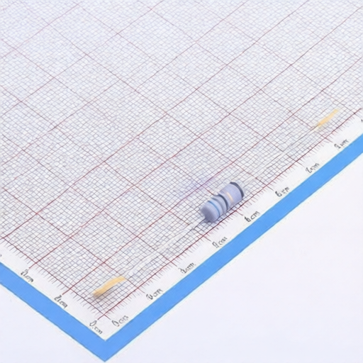 CCO(Chian Chia Elec) KNP1W-68Ω±5% T for sale