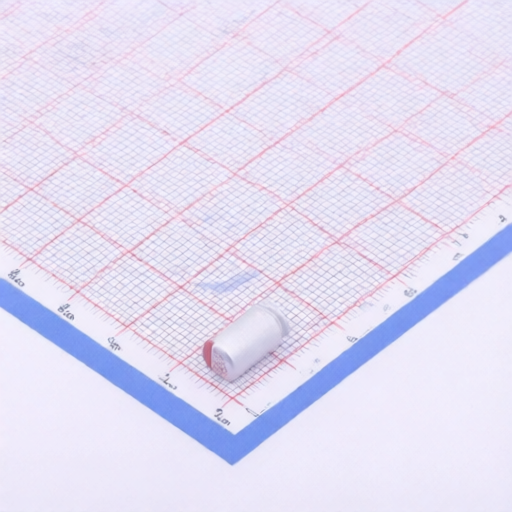 Nantong Jianghai Capacitor PCR0JEL102MF11LL25WP for sale