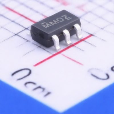 DIODES PT7M7433TAEX for sale