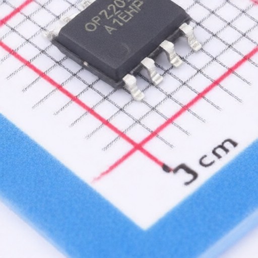 analogysemi OPZ202BSOIC8 for sale