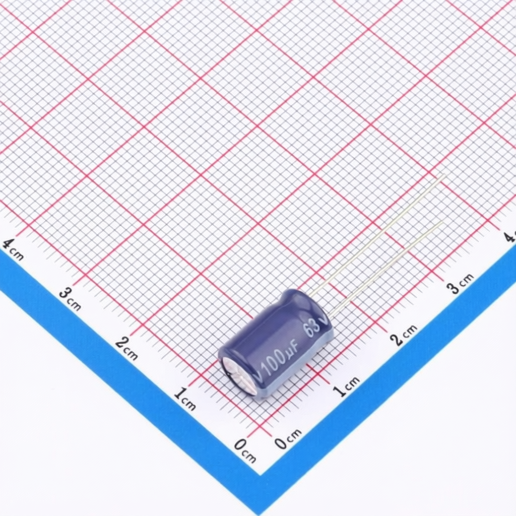 AISHI ERF1JM101F12OT for sale