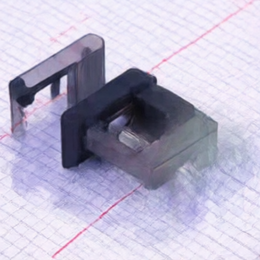 Chau Light ZGY9802(ITR) for sale