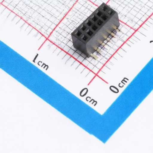 Hanbo Electronic HB-FH7-12726PB2GOW for sale
