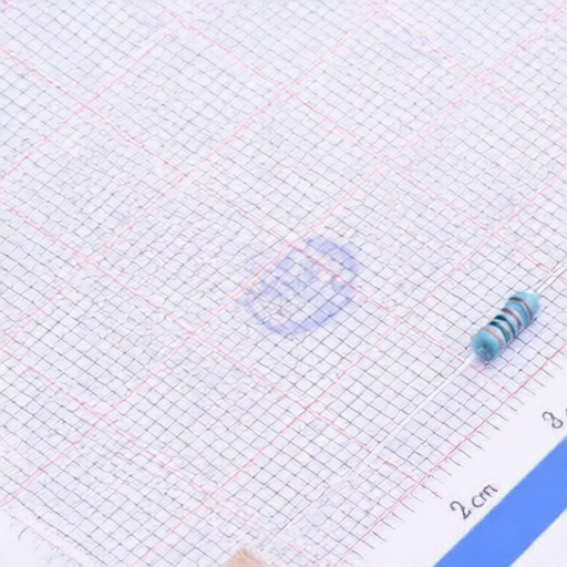 CCO(Chian Chia Elec) MF1/2WS-30KΩ±1% T for sale