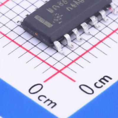 NXP MC33897CTEF for sale