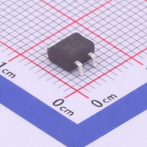 DIODES MB10S-13 for sale