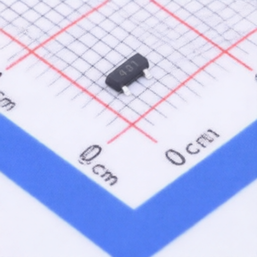 JSMSEMI TL431 for sale