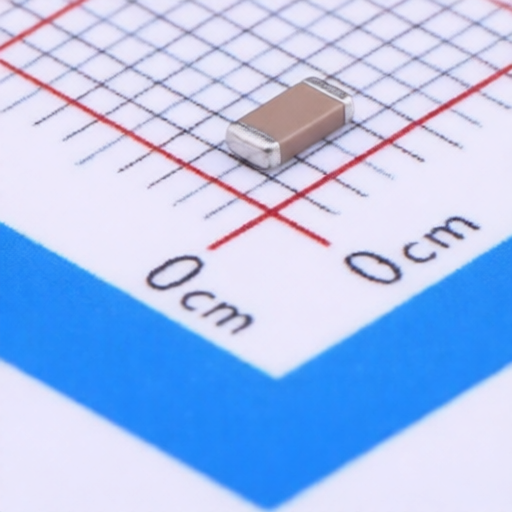 IHHEC C1206X331K501T for sale