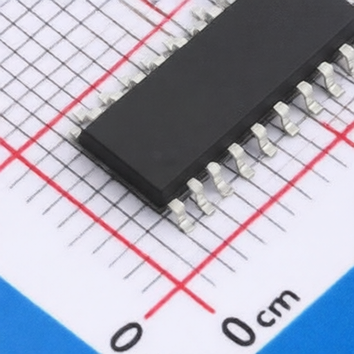 lingxingic SN74HC573NSR(LX) for sale