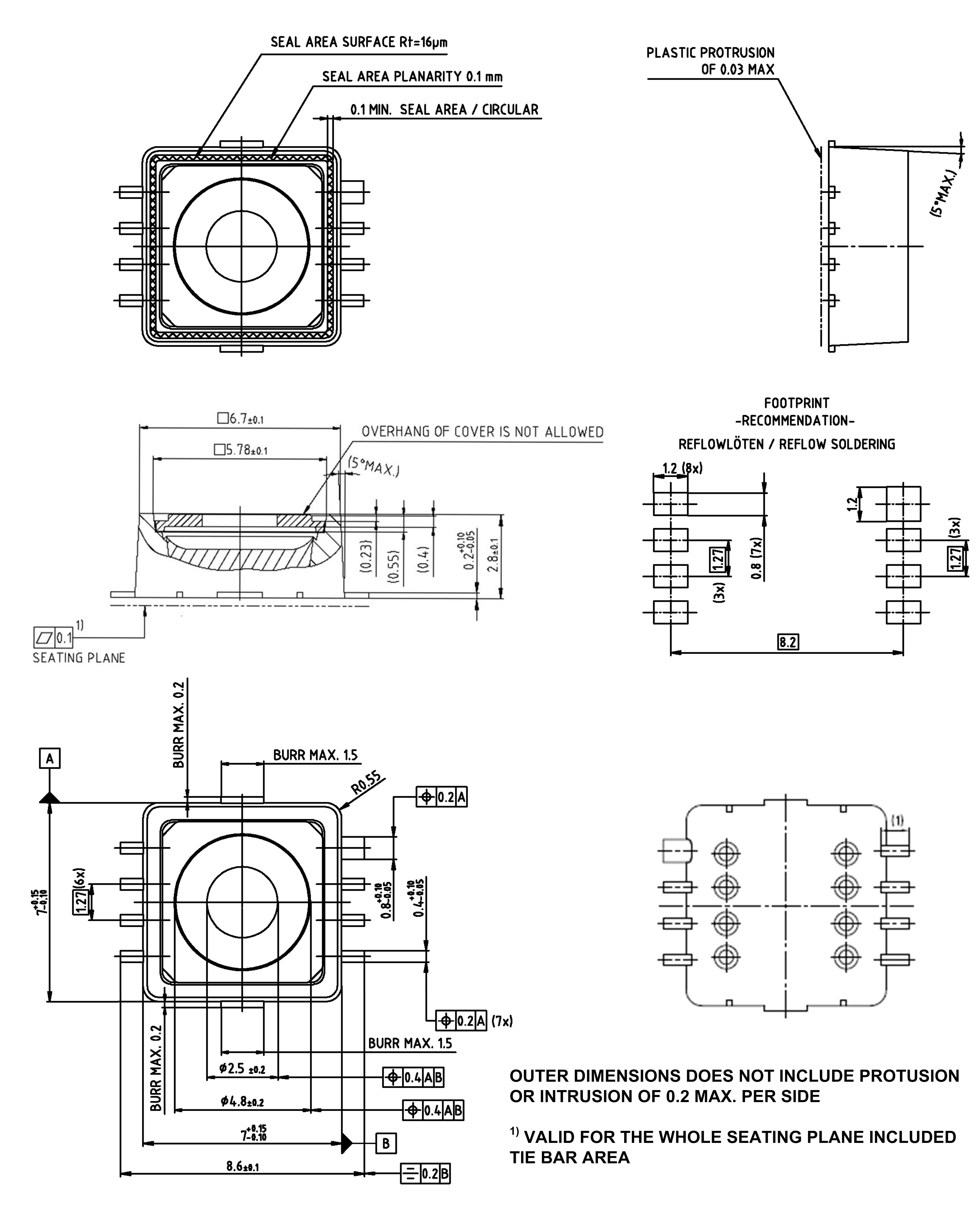 Infineon KP276A1201 for sale