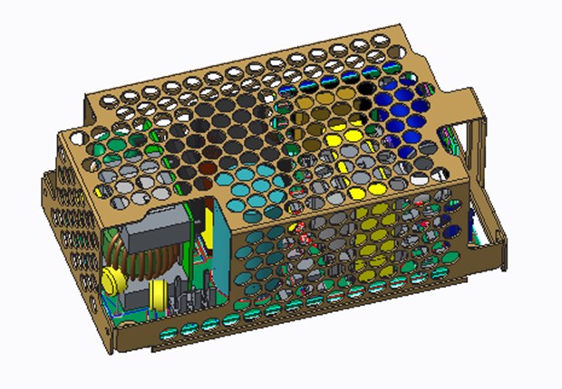 ABB CLP0248FPXXXZ02A for sale