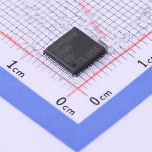 Infineon TLF35584QVVS2XUMA2 for sale