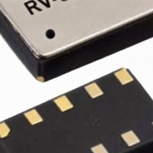 Micro Crystal RV-3049-C3-32.768KHZ-OPTION-B-TA-QC for sale