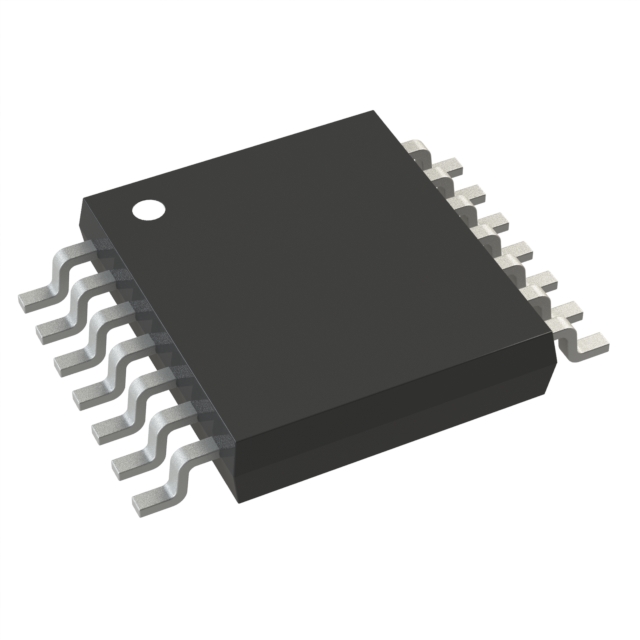 TI TPS2221PWPR for sale