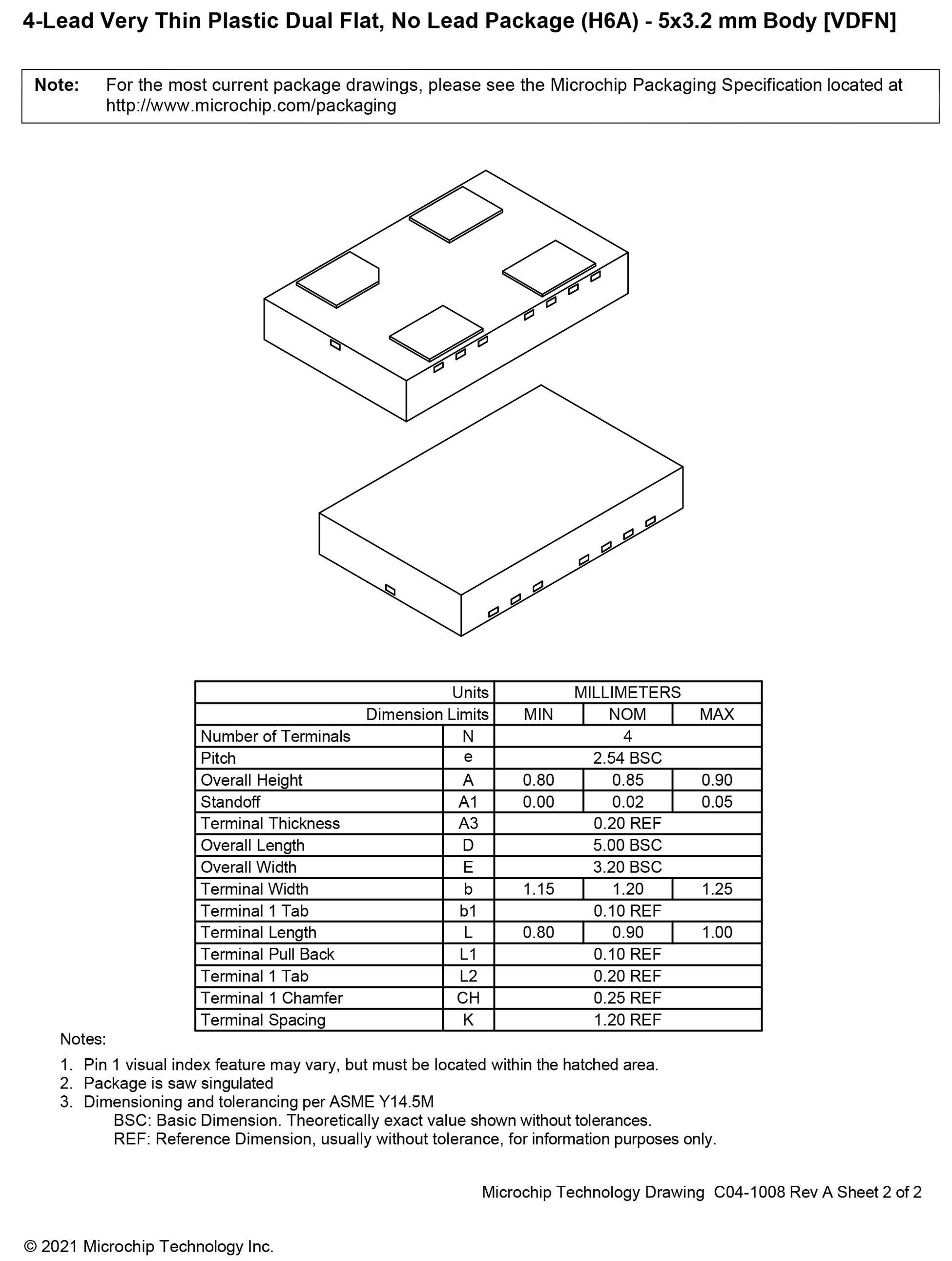 MICROCHIP DSC6003CA3B-PROG for sale