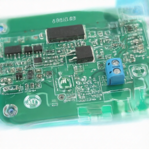 Wuxi Maxinmicro MX74502D23_-Eval Board for sale