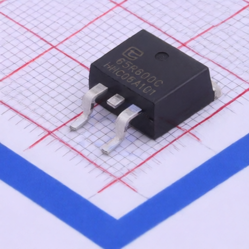 WUXI UNIGROUP MICRO TPB65R600C for sale