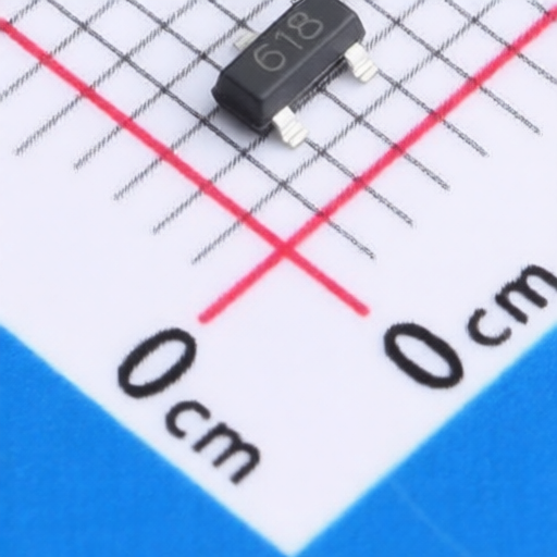 HXY MOSFET HFMMT618QTA for sale