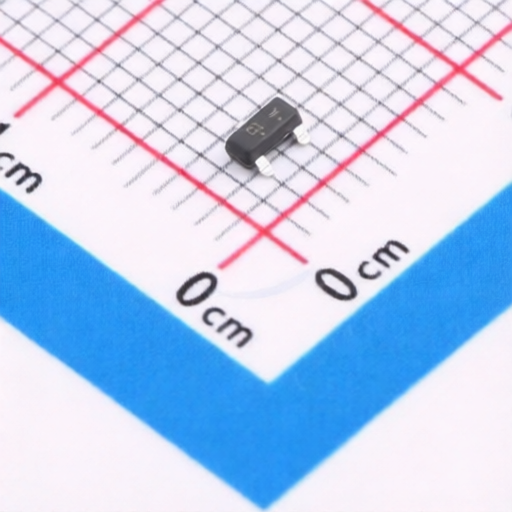 LRC S-LMBT5551LT1G for sale