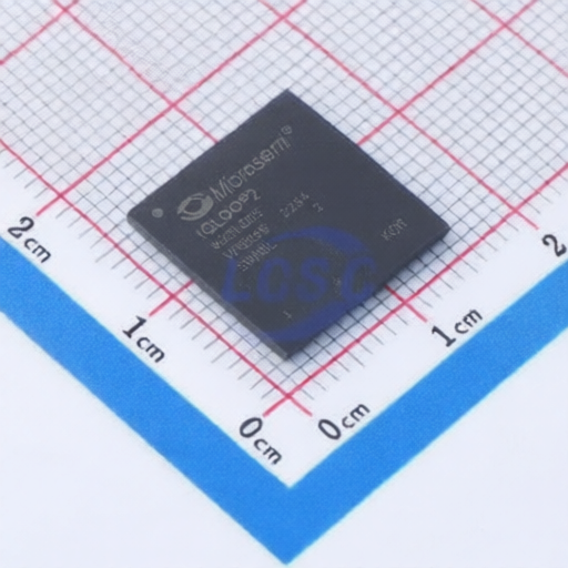 MICROCHIP M2GL005-VFG256I for sale