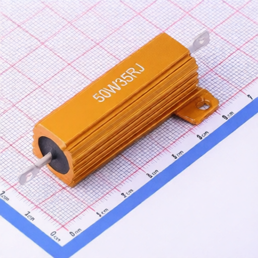 Milliohm HoRX-50W-35R-5% for sale