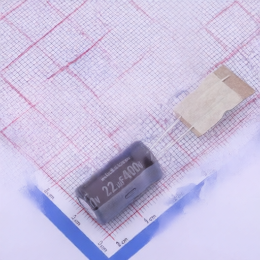 Nichicon UCS2G220MHD1TO for sale