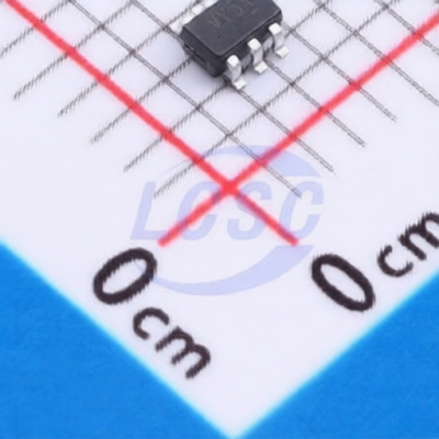 MDD(Microdiode Semiconductor) 74LVC2G04GW for sale