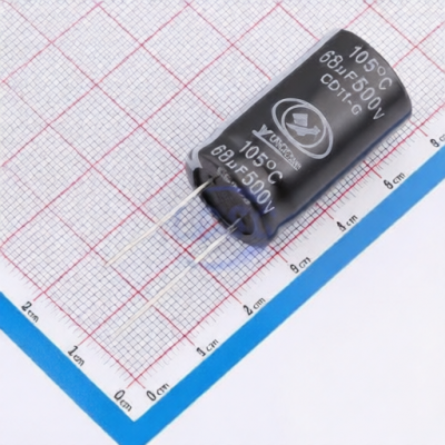 Yunxing ECG2HM680M32OTBO for sale