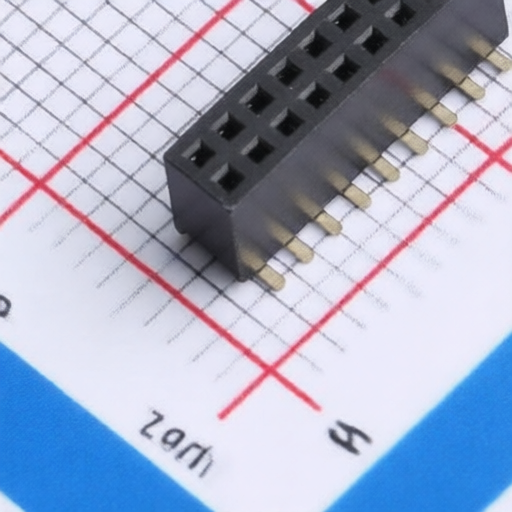 JXTCONN B127M05-0B18P51-H43C48 for sale