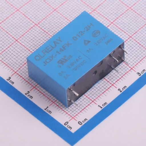 QLRELAY JQX-14FK 012-2H for sale