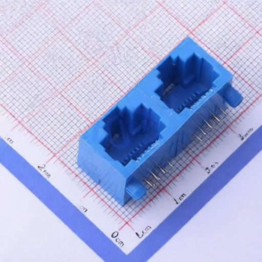 HCTL HC-RJ45-5JA-2-6-L for sale