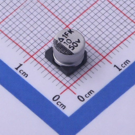 SAMYOUNG MVK50V10M6.3*5 6.3TP for sale