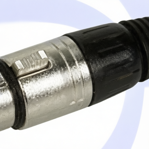 L-com CON-XLR-F for sale